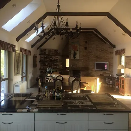 Ubytování v soukromí Dom W Przepitkach