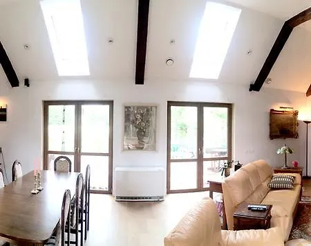 Dom W Przepitkach Przepitki