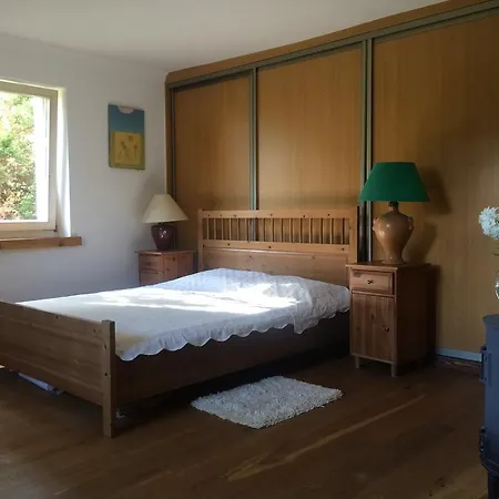 Dom W Przepitkach Przepitki