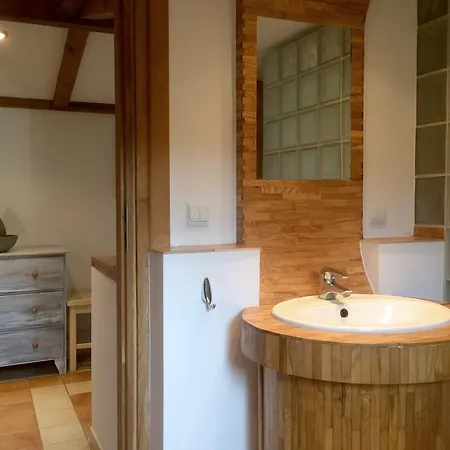 Ubytování v soukromí Dom W Przepitkach Przepitki