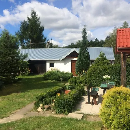 Dom W Przepitkach Ubytování v soukromí *