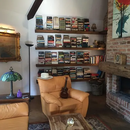 Ubytování v soukromí Dom W Przepitkach