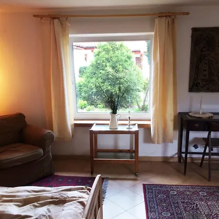 Ubytování v soukromí Dom W Przepitkach Przepitki