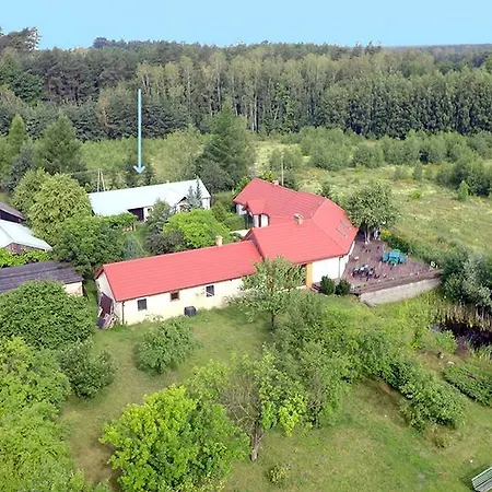 Dom W Przepitkach Przepitki