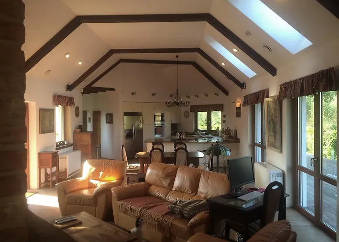 Homestay szállás Dom W Przepitkach Przepitki