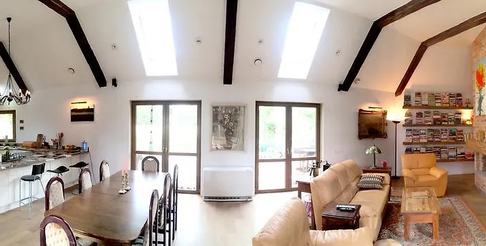 Dom W Przepitkach Przepitki