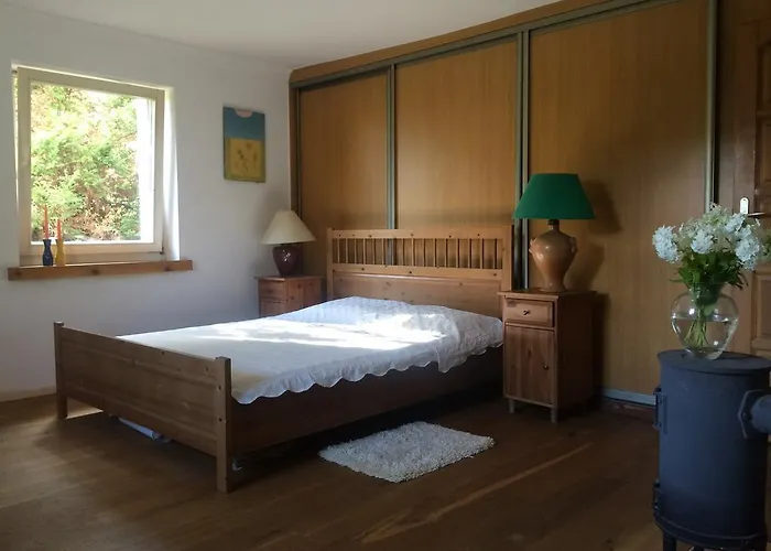 Dom W Przepitkach Przepitki