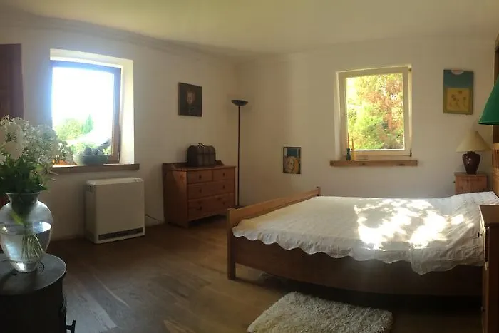 Homestay szállás Dom W Przepitkach Przepitki