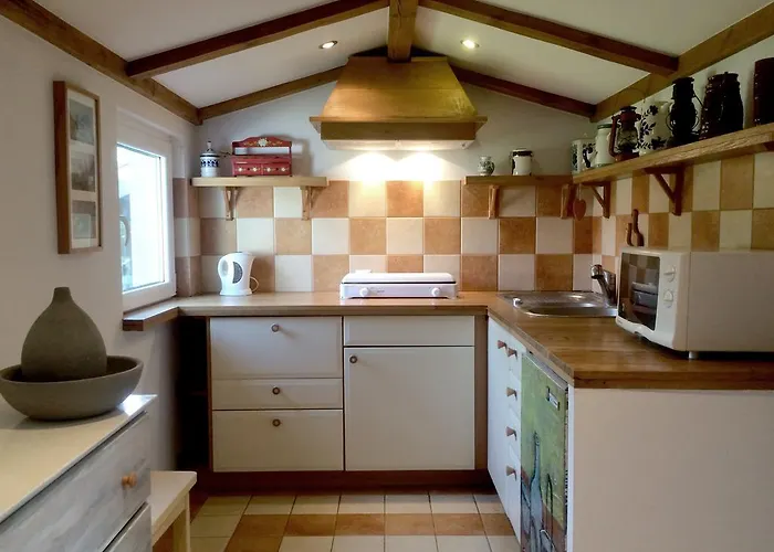 Homestay szállás Dom W Przepitkach Przepitki