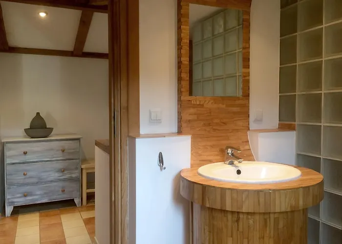 Homestay szállás Dom W Przepitkach Przepitki