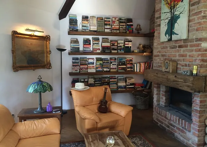 Homestay szállás Dom W Przepitkach