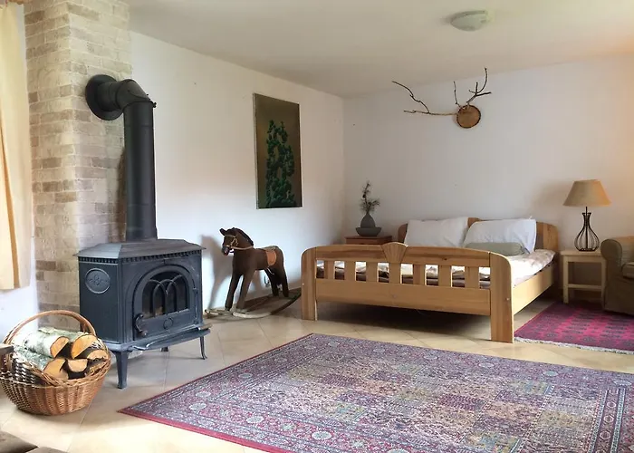 Dom W Przepitkach Homestay szállás Przepitki