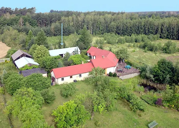 Dom W Przepitkach Przepitki